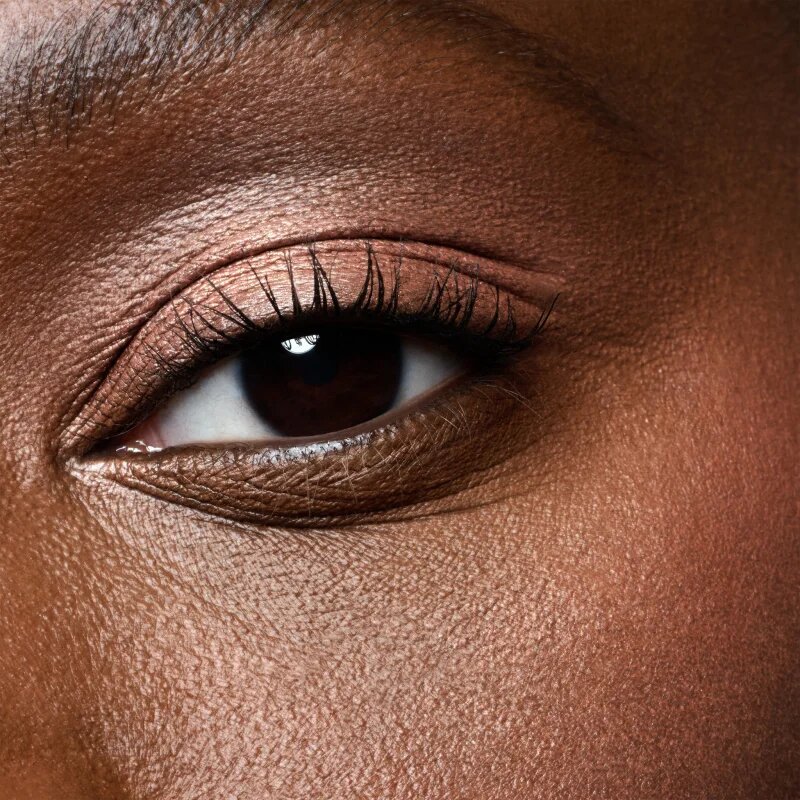 Catrice Eye Blusher tekuté oční stíny se třpytkami odstín 040 Mocha Muse 7 ml