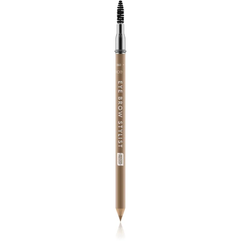 Catrice Eye Brow Stylist tužka na obočí s kartáčkem odstín 060 Legally Blonde 1 g