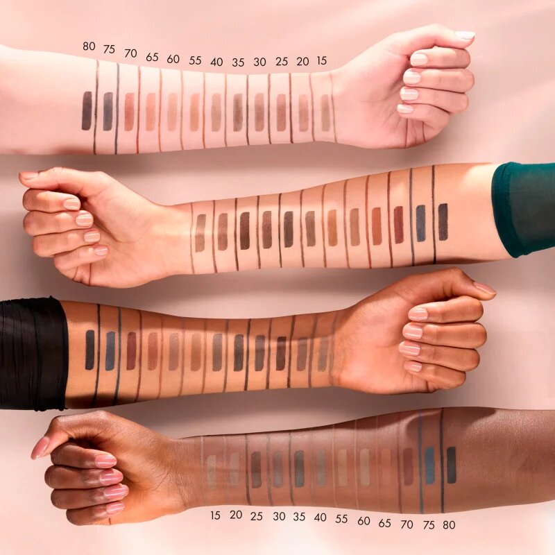 Catrice Eyebrow Stylist tužka na obočí s kartáčkem odstín 025 Perfect BROWn 1.4 g