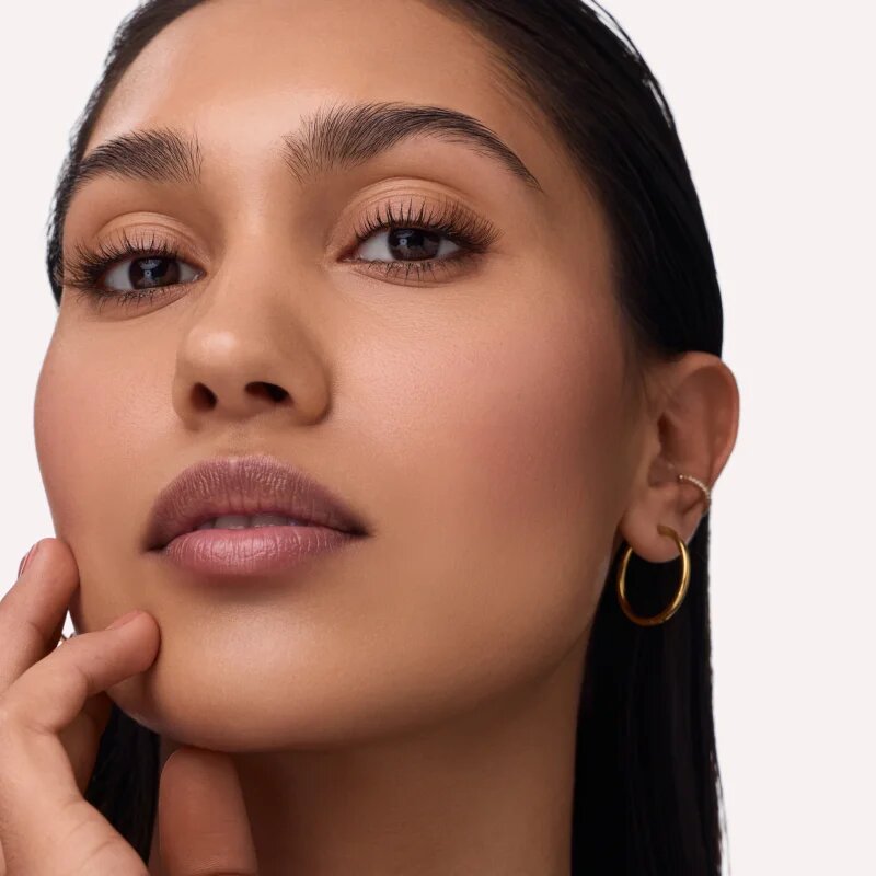 Catrice Faked umělé řasy s lepidlem Brown Cluster 20 ks
