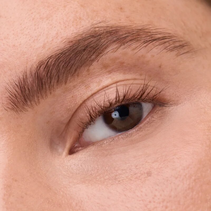Catrice Feather Brow Filler voděodolná tužka na obočí odstín 010 Ash Brown 0.5 ml