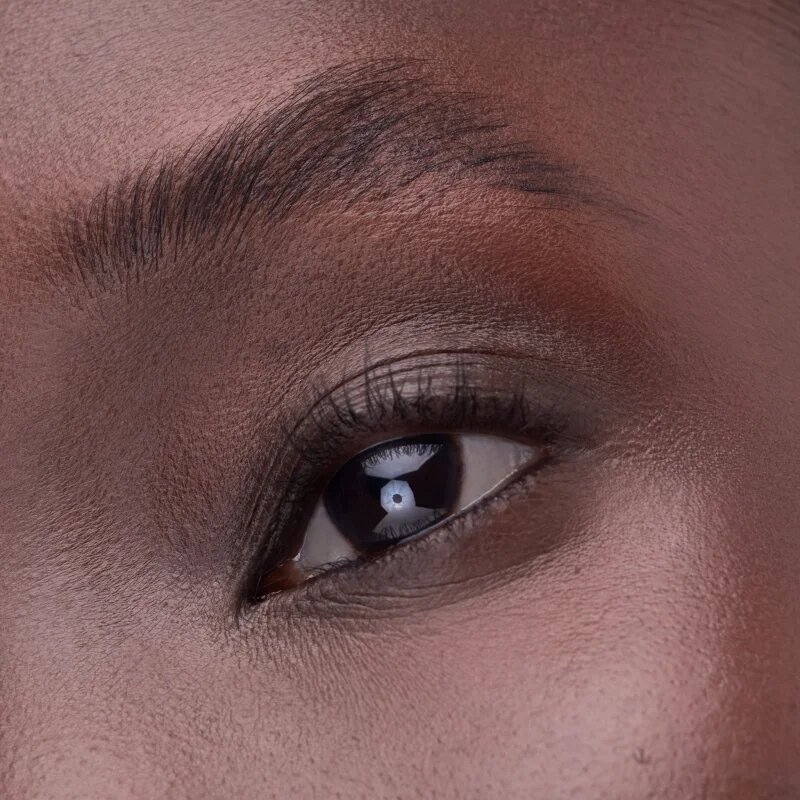 Catrice Feather Brow Filler voděodolná tužka na obočí odstín 030 Soft Black 0.5 ml
