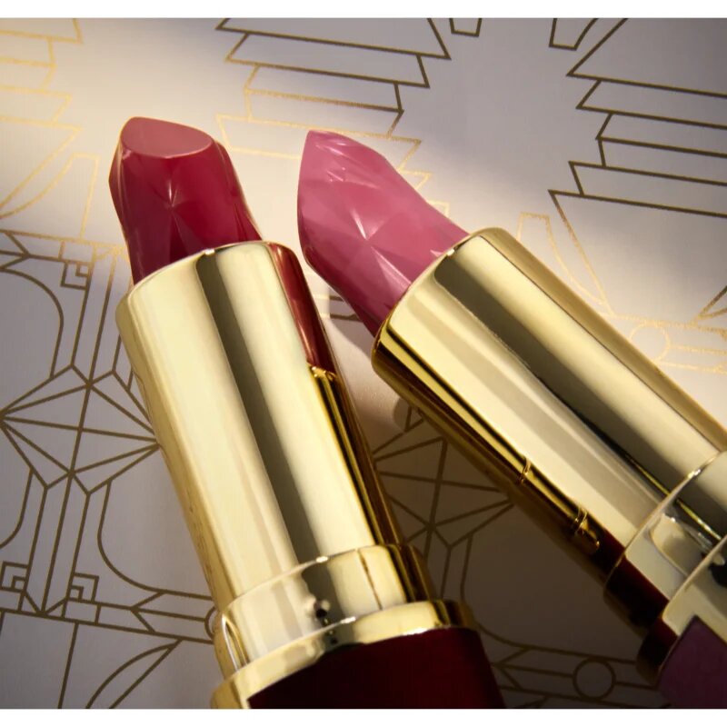 Catrice FESTIVE TREASURES hydratační lesklá rtěnka odstín C02 Kissberry 32 g