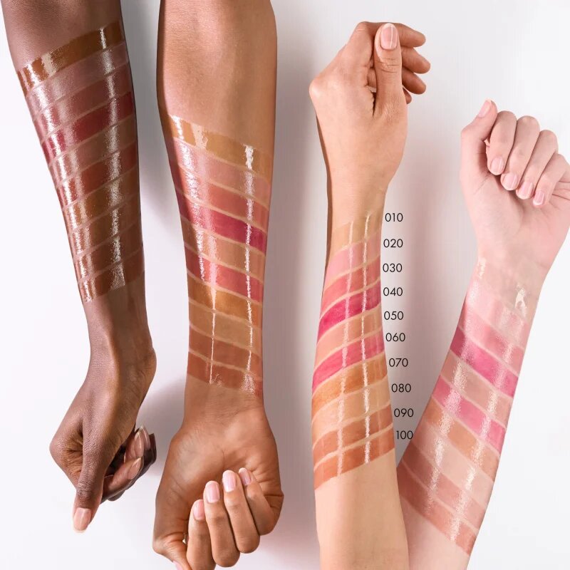 Catrice Filler Supreme Lip Gloss lesk na rty pro větší objem odstín 080 The Sugarcoated Truth 3.2 ml