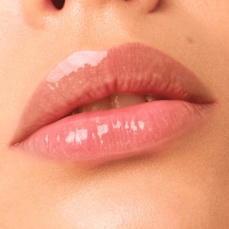 Catrice Filler Supreme Lip Gloss lesk na rty pro větší objem odstín 080 The Sugarcoated Truth 3.2 ml