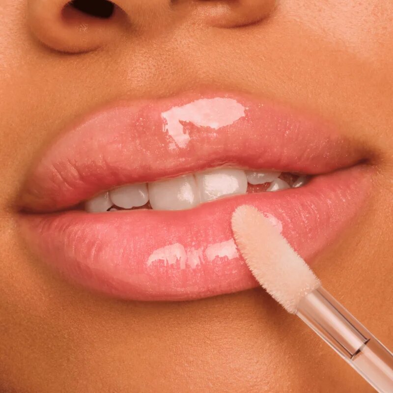Catrice Filler Supreme Lip Gloss lesk na rty pro větší objem odstín 080 The Sugarcoated Truth 3.2 ml