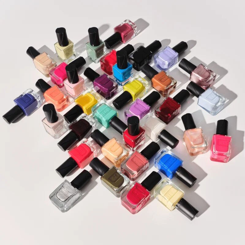 Catrice GEL AFFAIR lak na nehty odstín 011 I Ap-PEACH-iate You 10.5 ml