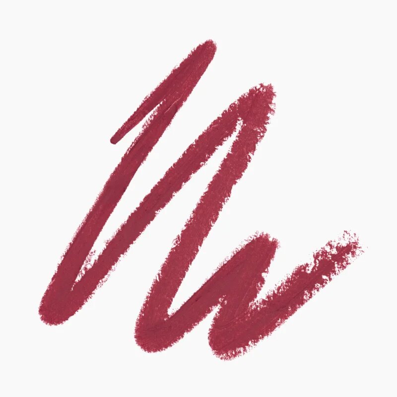 Catrice Gel Glide Long-Lasting Lip Liner konturovací tužka na rty s matným efektem odstín 080 Sass & Flirty 1.5 g