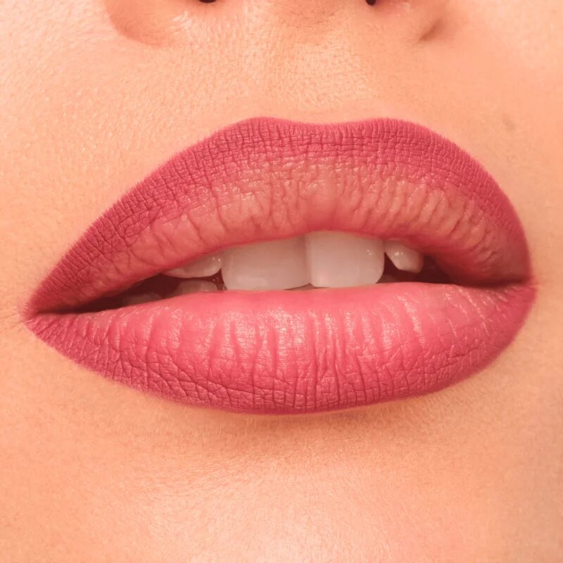 Catrice Gel Glide Long-Lasting Lip Liner konturovací tužka na rty s matným efektem odstín 080 Sass & Flirty 1.5 g