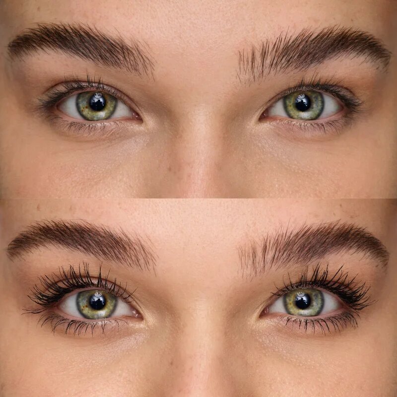 Catrice Glam & Doll False Lashes řasenka pro efekt umělých řas 95 ml