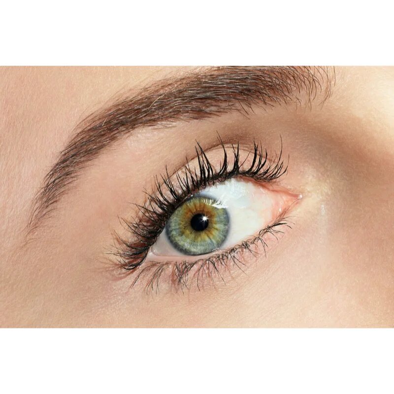 Catrice Glam & Doll False Lashes řasenka pro efekt umělých řas voděodolná odstín 010 Black 10 ml
