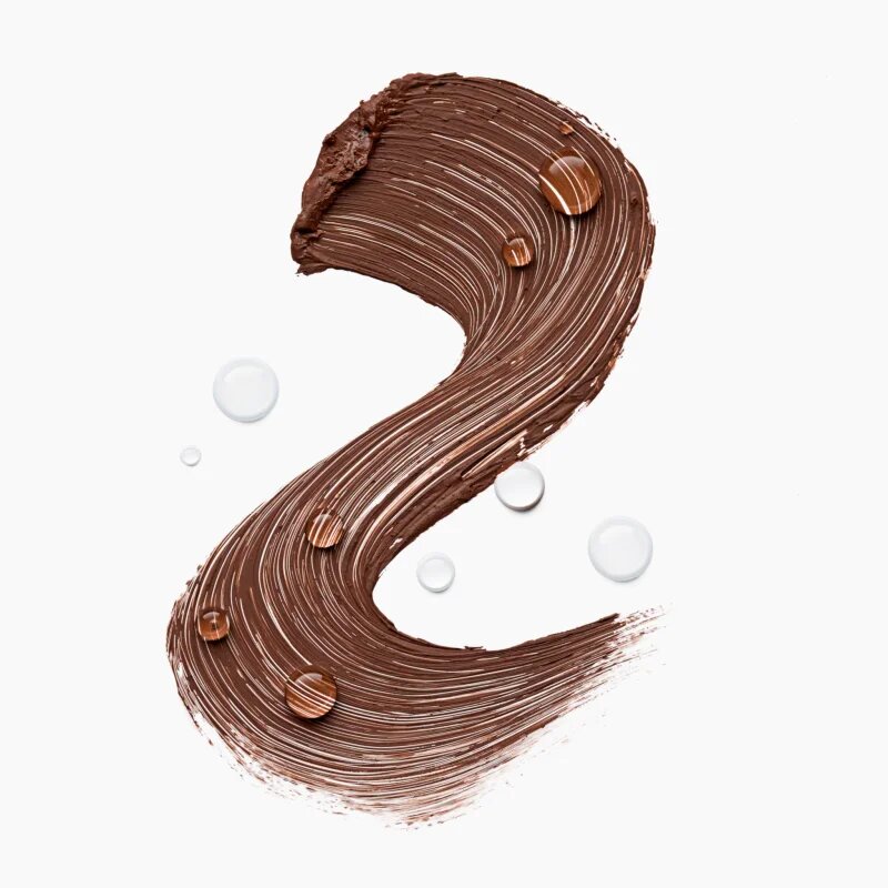 Catrice Glam & Doll Volume Brown voděodolná řasenka pro prodloužení natočení a objem 10 ml