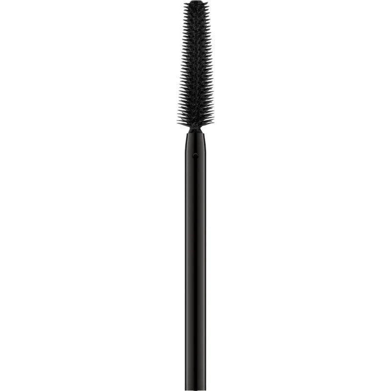 Catrice Glam & Doll Volume Mascara řasenka pro maximální objem voděodolná odstín Black 10 ml