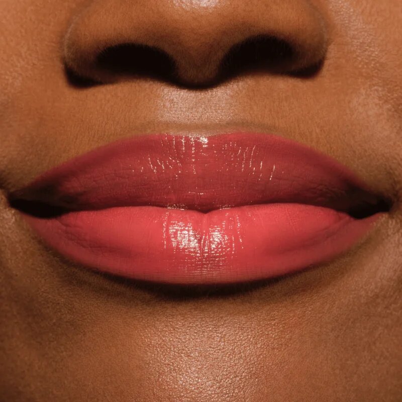 Catrice Glass Like Dewy Lip Tint vysoce pigmentovaný lesk na rty s hydratačním účinkem odstín 020 Look At Me! 3 ml