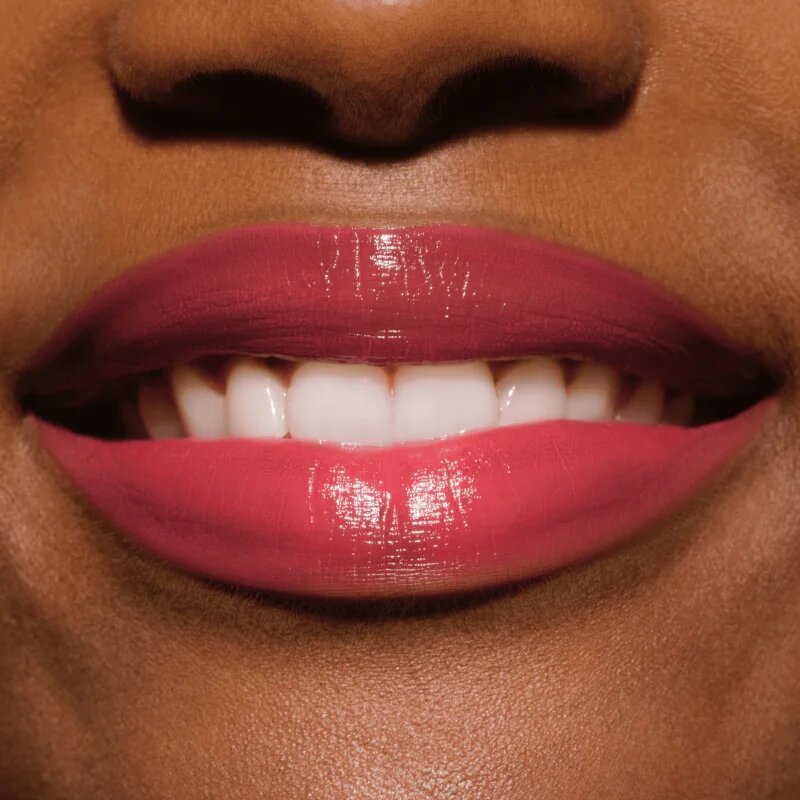 Catrice Glass Like Dewy Lip Tint vysoce pigmentovaný lesk na rty s hydratačním účinkem odstín 030 Happy Lips Happy Life 3 ml