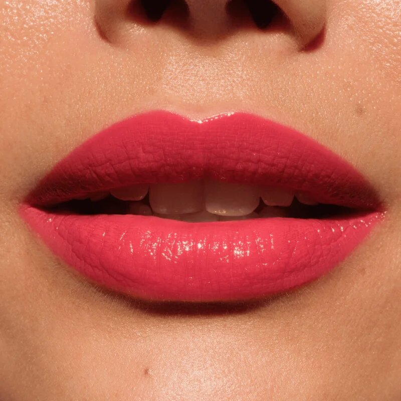 Catrice Glass Like Dewy Lip Tint vysoce pigmentovaný lesk na rty s hydratačním účinkem odstín 030 Happy Lips Happy Life 3 ml
