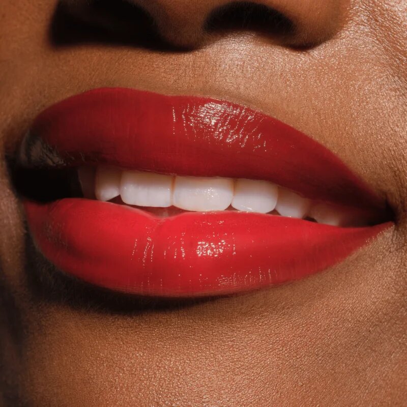 Catrice Glass Like Dewy Lip Tint vysoce pigmentovaný lesk na rty s hydratačním účinkem odstín 050 Regrets? Always! 3 ml