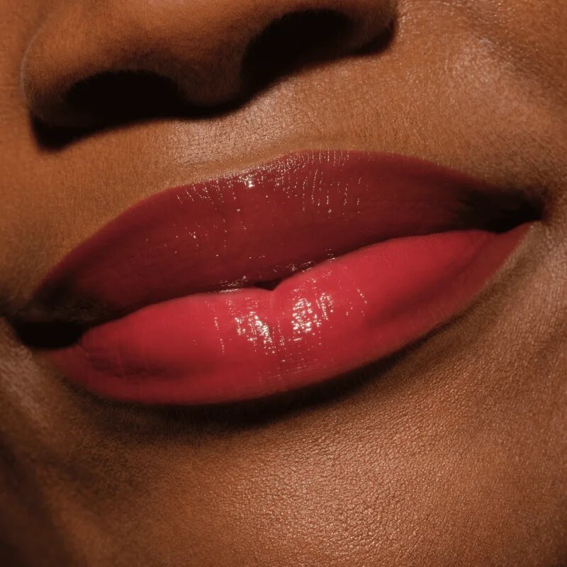 Catrice Glass Like Dewy Lip Tint vysoce pigmentovaný lesk na rty s hydratačním účinkem odstín 080 Watch Out - It's Hot 3 ml