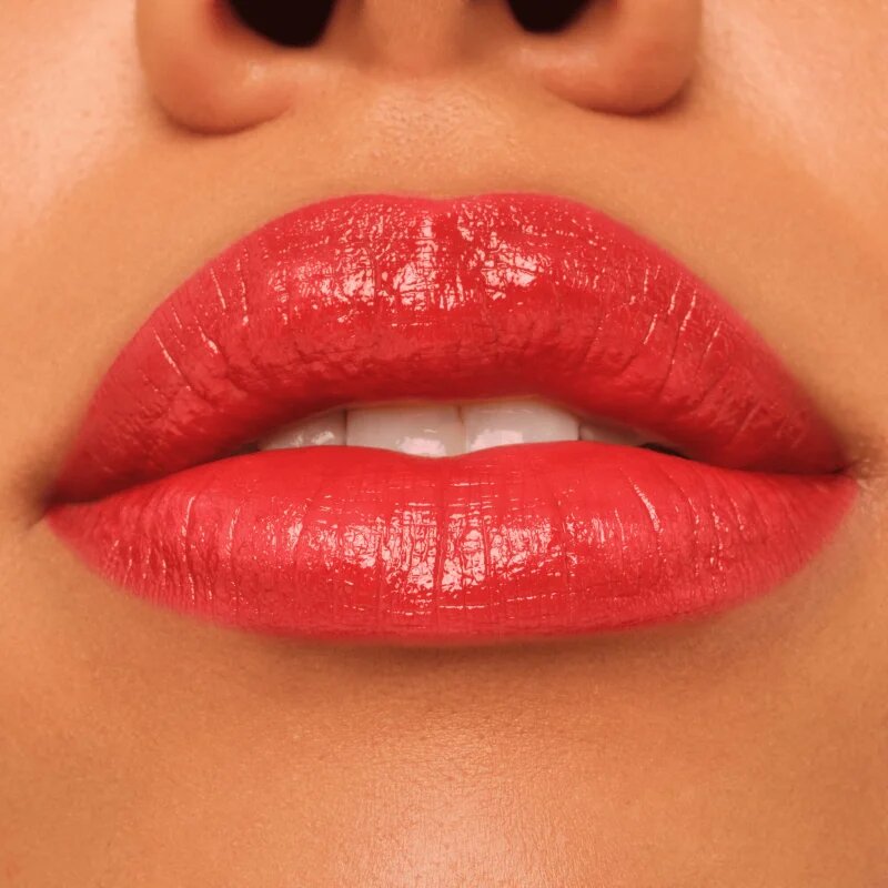 Catrice Glass Like Gloss Stick hydratační lesklá rtěnka odstín 060 Burnt Kiss 3 g