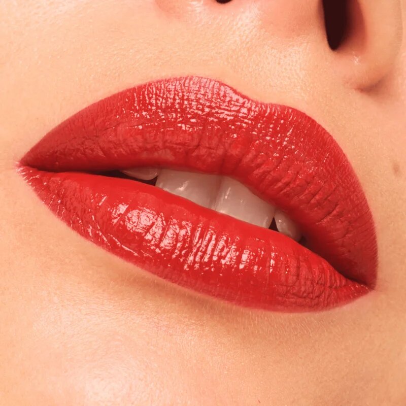 Catrice Glass Like Gloss Stick hydratační lesklá rtěnka odstín 060 Burnt Kiss 3 g