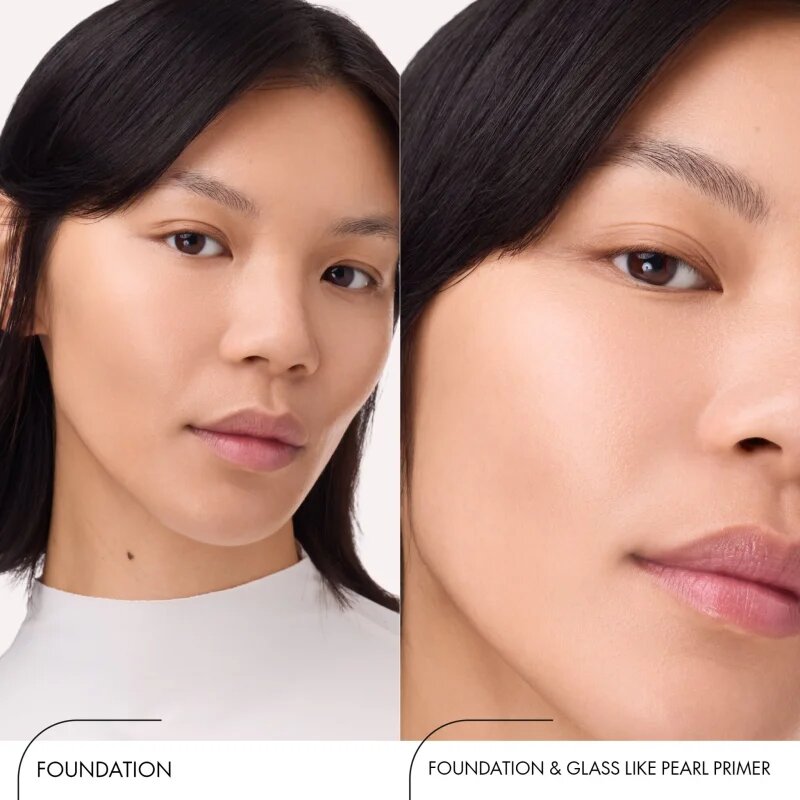 Catrice Glass Like Pearl Primer rozjasňující podkladová báze s hydratačním účinkem odstín 010 Pearlfection 30 ml