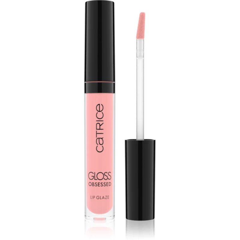 Catrice Gloss Obsessed lesk na rty odstín 020 Same Gloss Different Day 2.5 ml