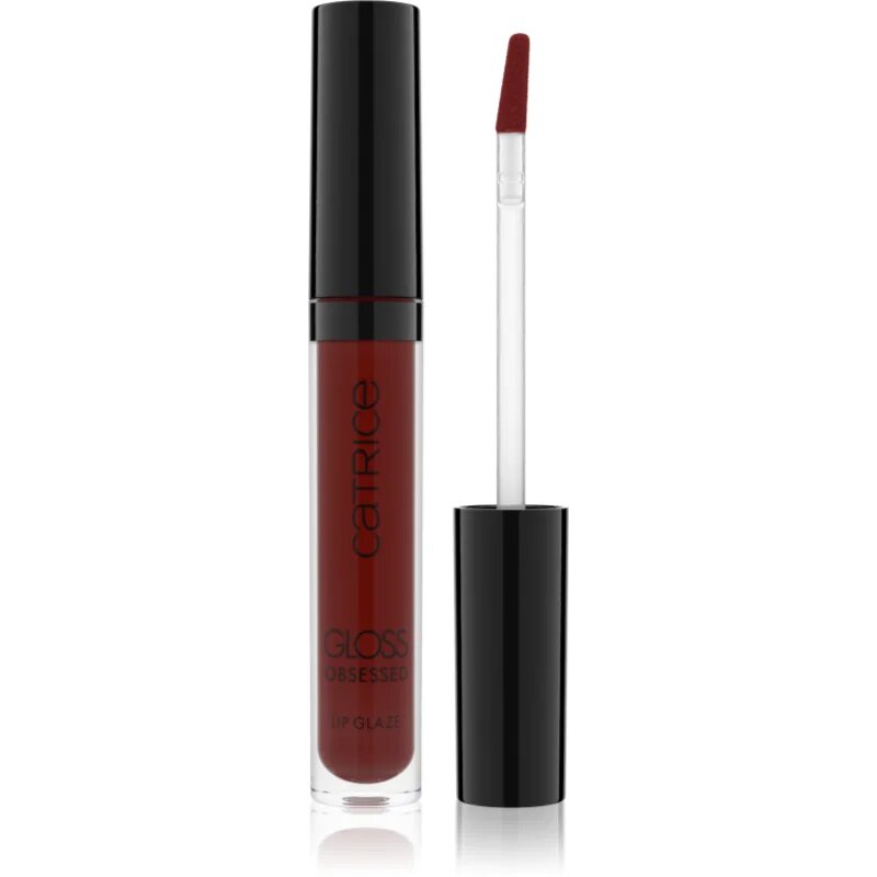 Catrice Gloss Obsessed lesk na rty odstín 060 Gloss and Found 2.5 ml