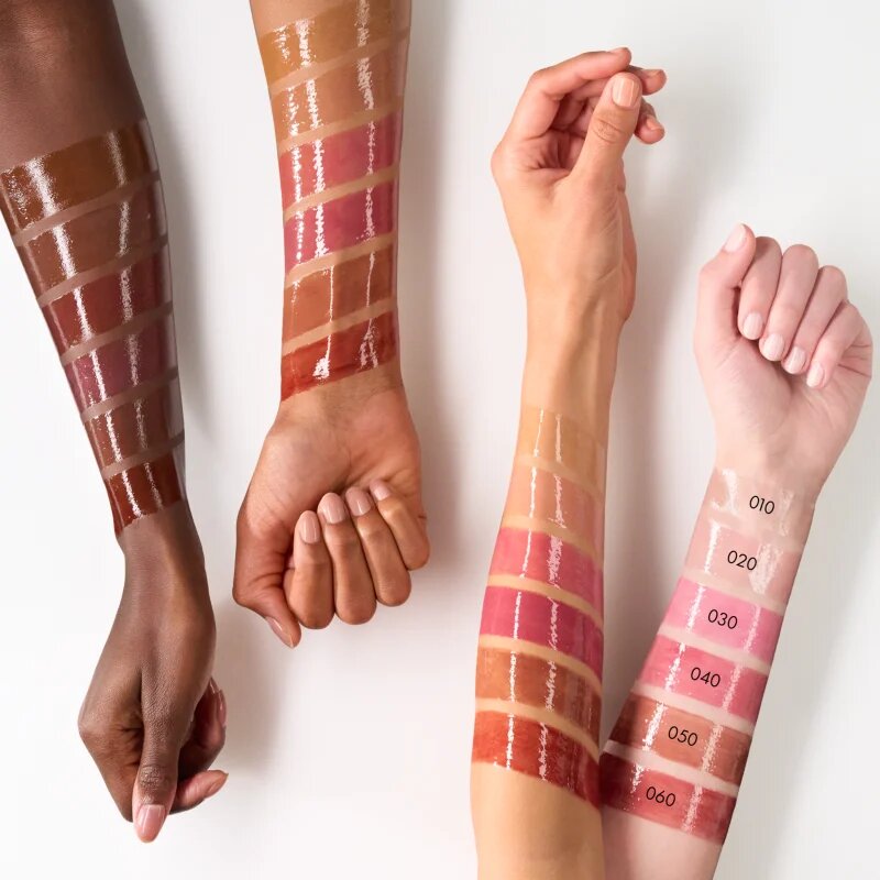 Catrice Gloss Obsessed lesk na rty odstín 060 Gloss and Found 2.5 ml