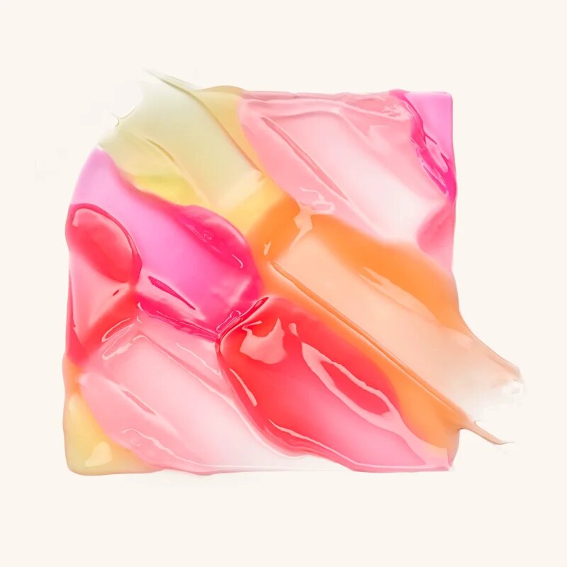 Catrice Glossing Glow tónovací olej na rty odstín 020 - Drama Mama 4 ml