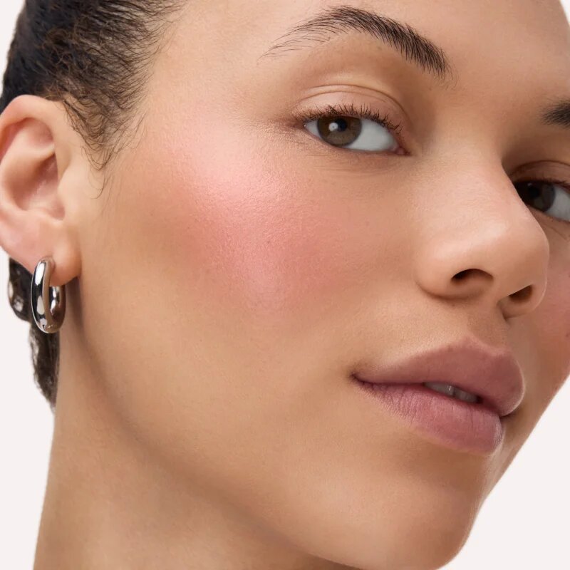 Catrice Glow Blush Drops tekutá tvářenka odstín 020 Barely Rose 15 ml