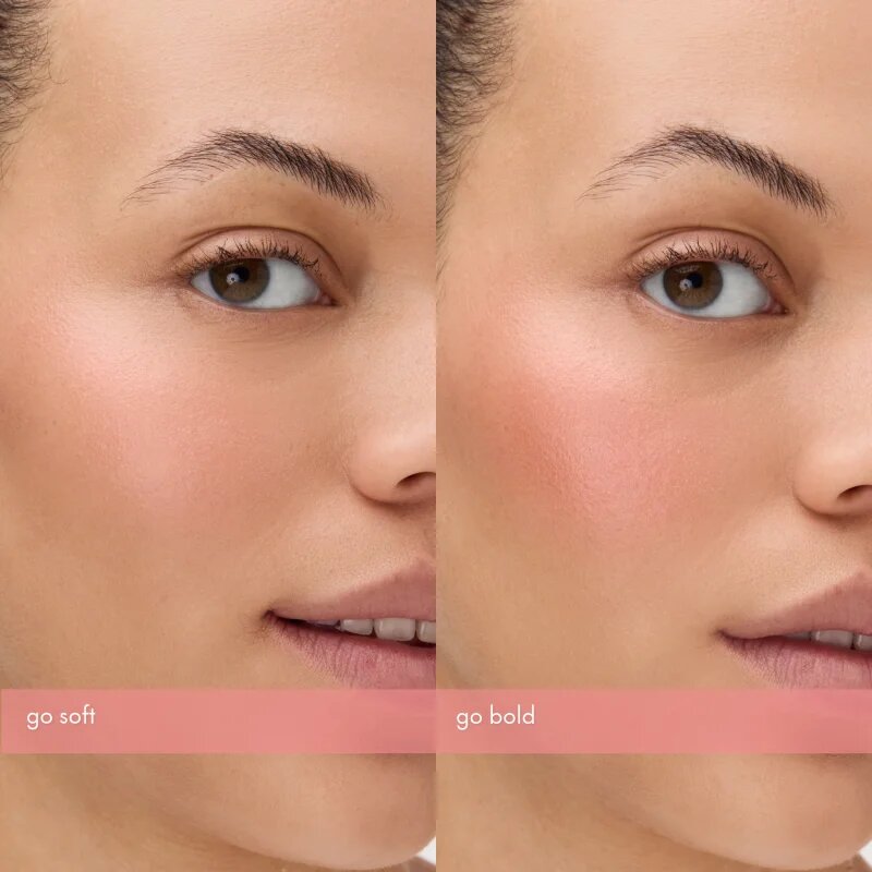 Catrice Glow Blush Drops tekutá tvářenka odstín 020 Barely Rose 15 ml
