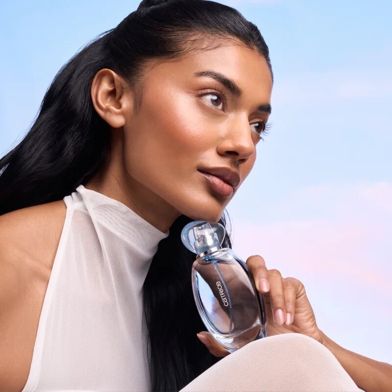 Catrice Hair & Body Fragrance Mist parfémovaná mlha na vlasy a tělo pro ženy C010 Clouds of Seoul 100 ml