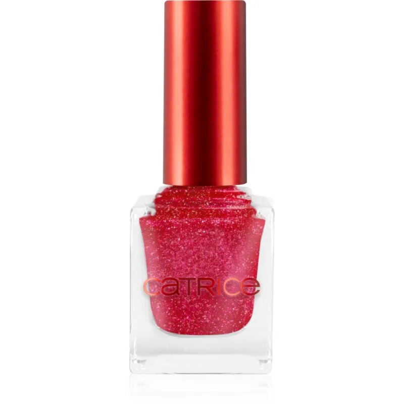 Catrice HEART AFFAIR lak na nehty odstín C03 Love Game 105 ml