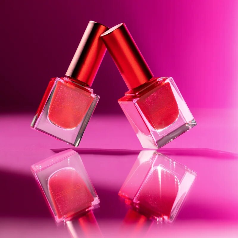 Catrice HEART AFFAIR lak na nehty odstín C03 Love Game 105 ml