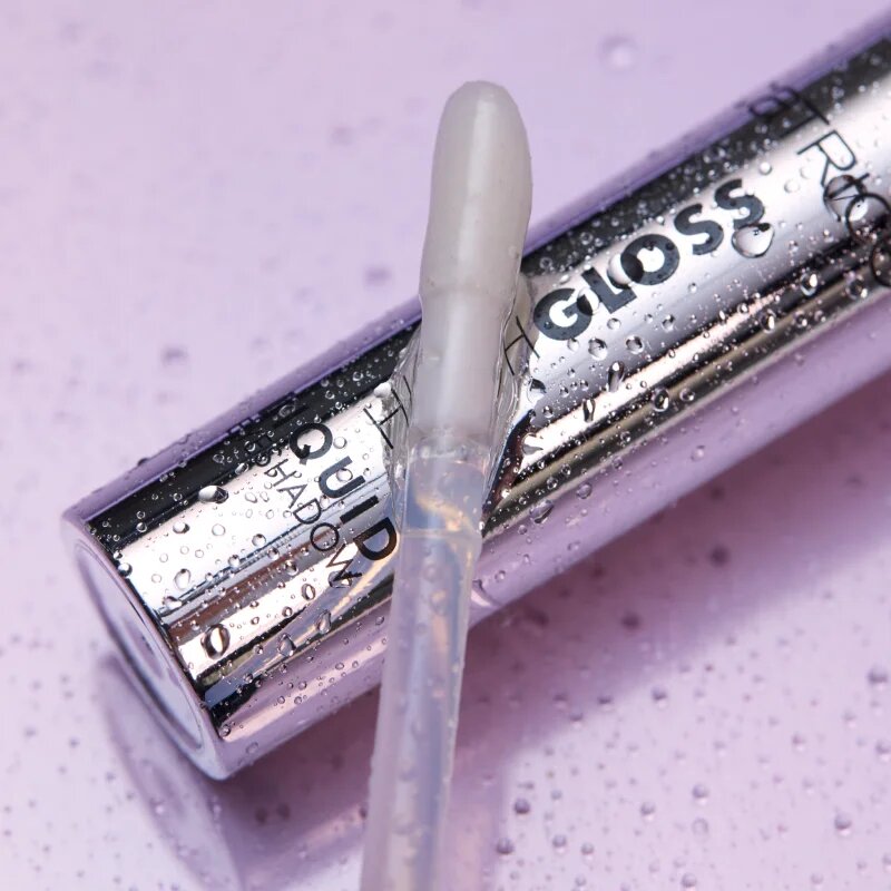 Catrice High Gloss tekuté oční stíny odstín 010 Transparent 4 ml