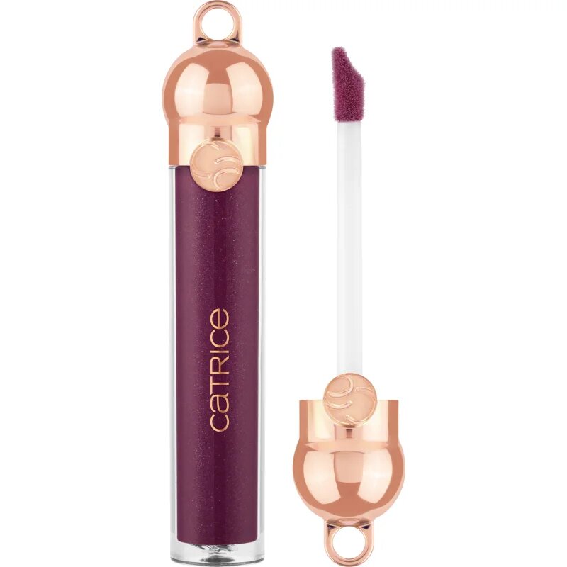 Catrice Hollyglazing lesk na rty odstín C02 Under the Mistle-tint 2.7 ml