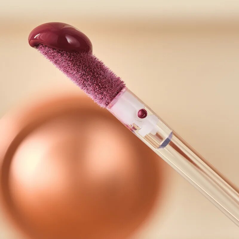 Catrice Hollyglazing tekutá tvářenka odstín C02 Wine Not? 2.8 ml