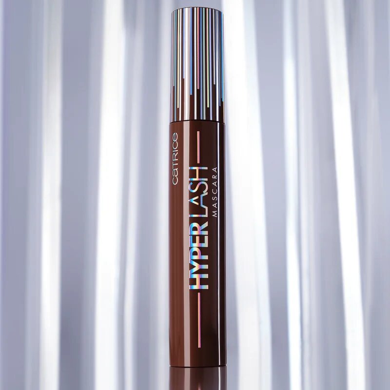 Catrice Hyper Lash Mascara řasenka pro extra délku odstín 020 Speedy Brown 11 ml