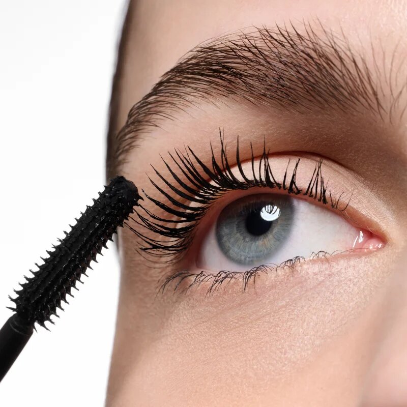 Catrice Hyper Length Mascara řasenka pro prodloužení a oddělení řas odstín 010 Endless Black 11 ml