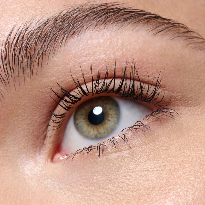 Catrice Hyper Length Waterproof Mascara voděodolná řasenka pro prodloužení řas odstín 010 Endless Black 11 ml