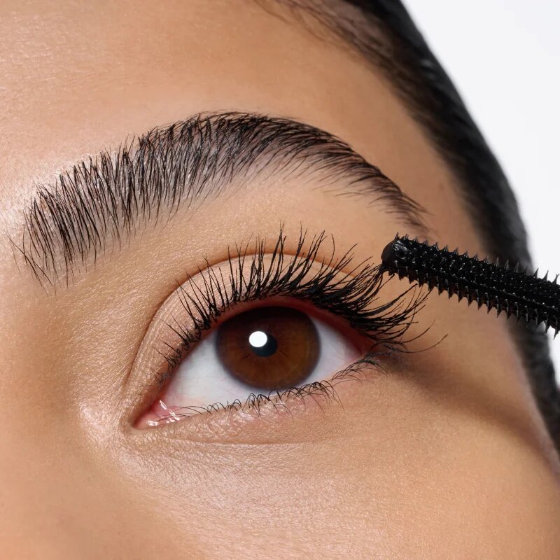 Catrice Hyper Length Waterproof Mascara voděodolná řasenka pro prodloužení řas odstín 010 Endless Black 11 ml