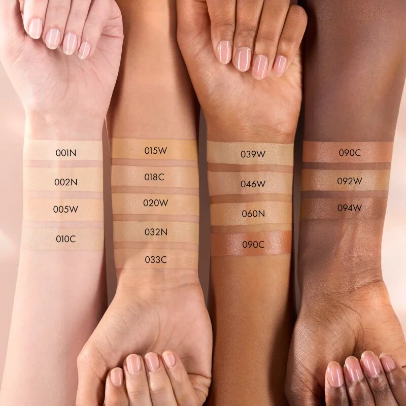 Catrice Instant Bright Serum Concealer rozjasňující korektor s hydratačním účinkem odstín 015W 5 ml