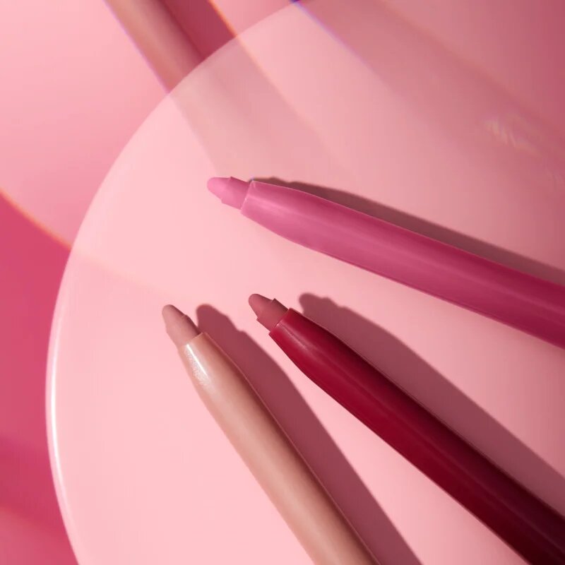 Catrice KISS & GLOW krémová tužka na rty se zvětšujícím efektem odstín C03 Kiss Alert 0.35 g