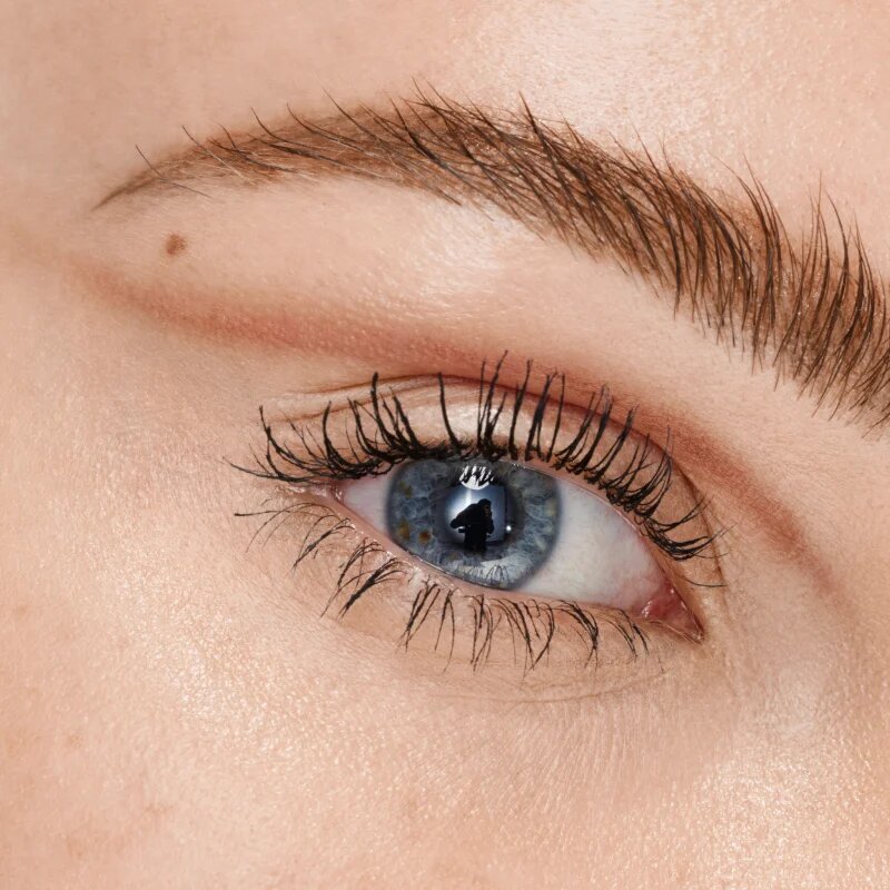 Catrice Kohl Kajal Waterproof kajalová tužka na oči odstín 040 Optic Brown Choc 078 g