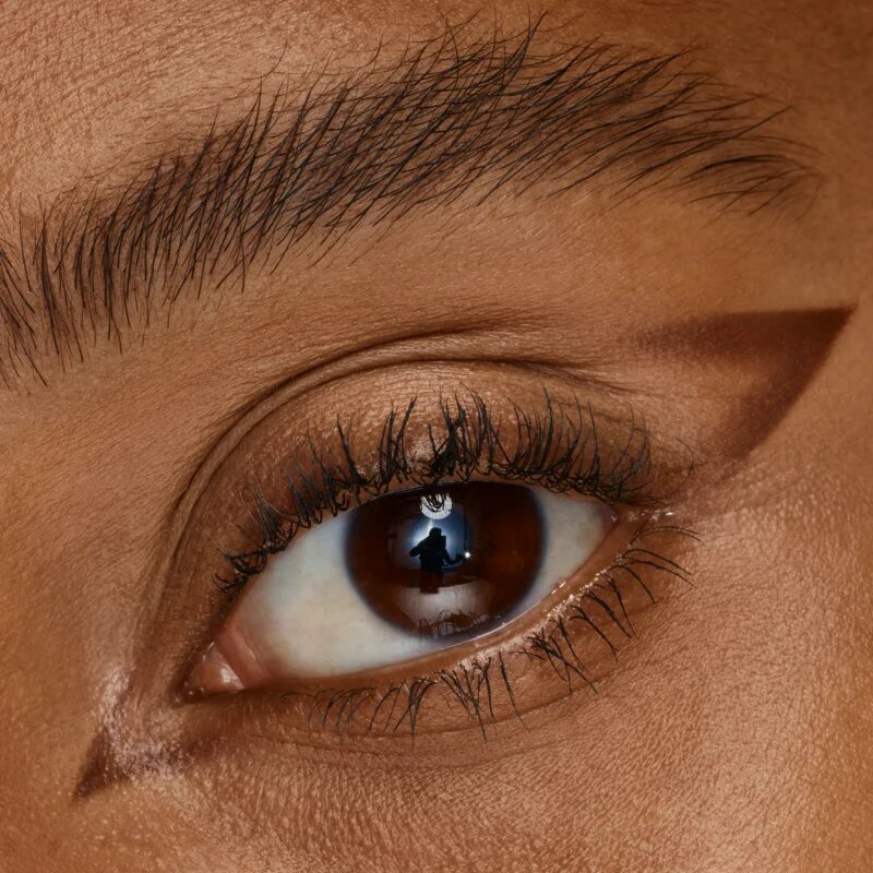 Catrice Kohl Kajal Waterproof kajalová tužka na oči odstín 040 Optic Brown Choc 078 g