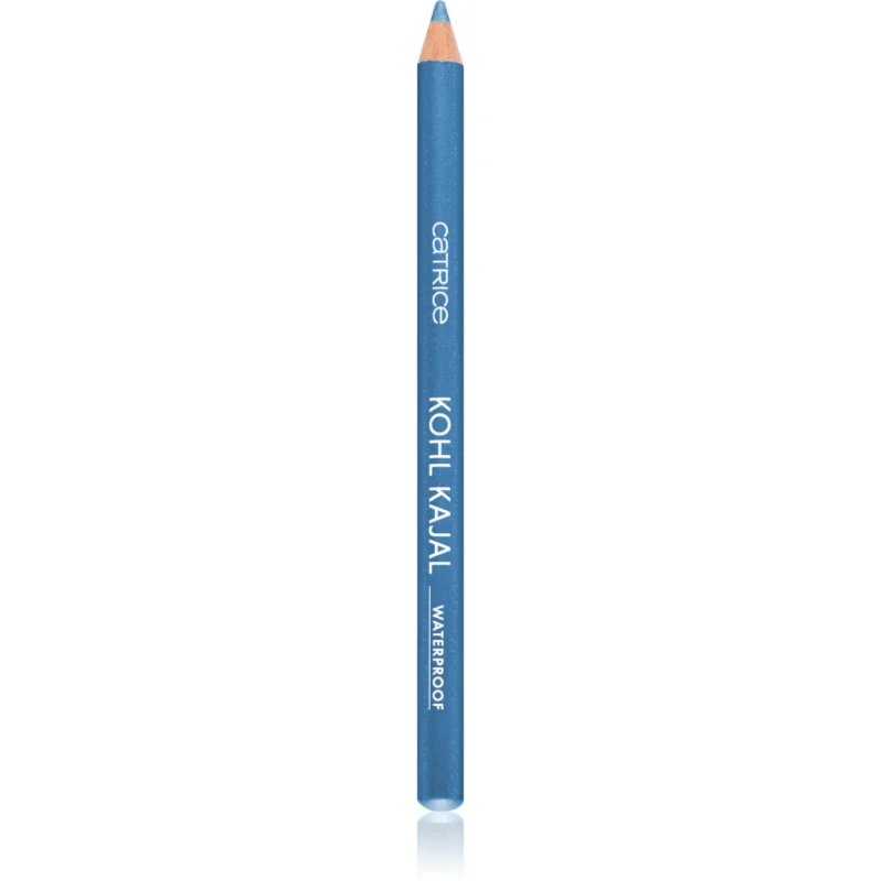 Catrice Kohl Kajal Waterproof kajalová tužka na oči odstín 070 Turquoise Sense 078 g