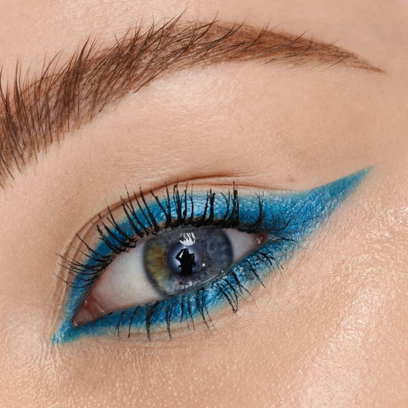 Catrice Kohl Kajal Waterproof kajalová tužka na oči odstín 070 Turquoise Sense 078 g