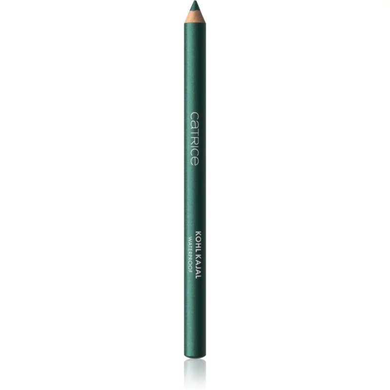 Catrice Kohl Kajal Waterproof kajalová tužka na oči odstín 220 Deep Lagoon 0.78 g