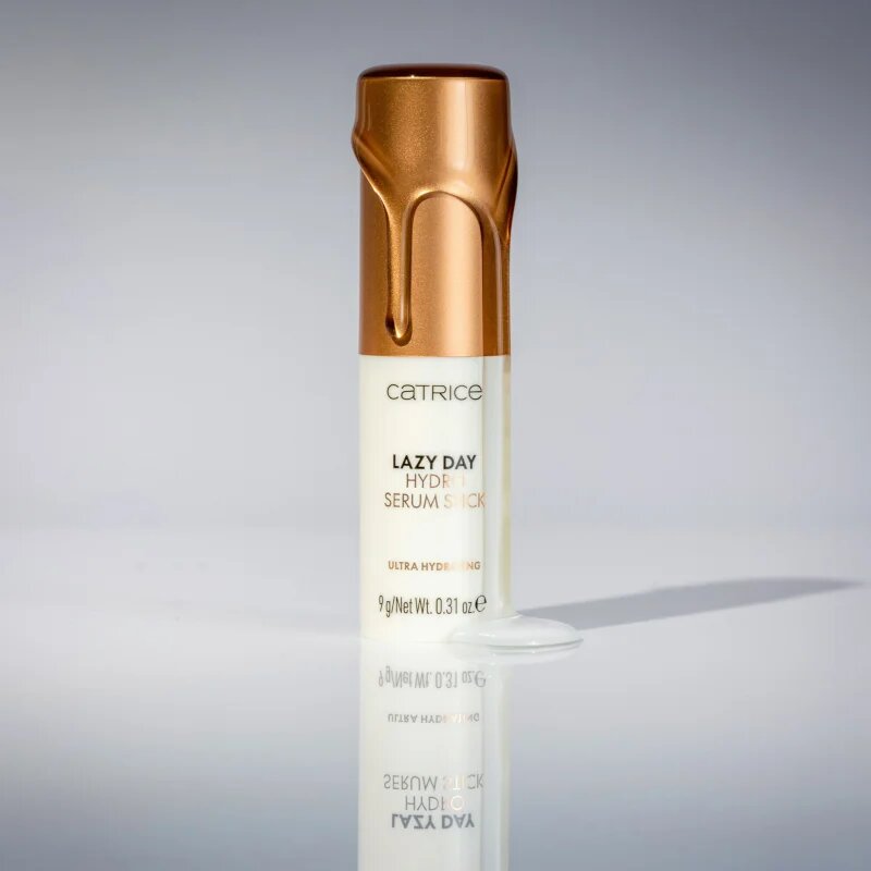 Catrice Lazy Day Hydro Serum Stick hydratační pleťové sérum v tyčince 9 g