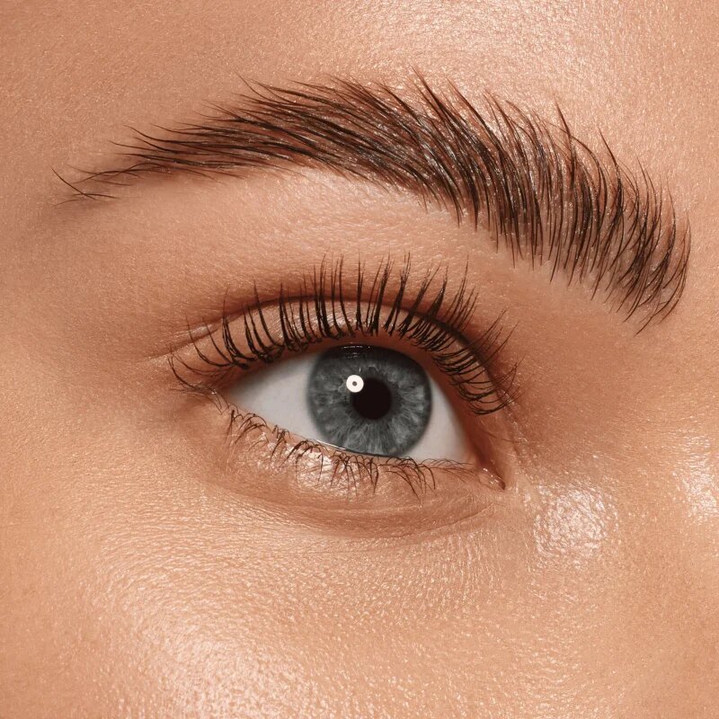 Catrice Lift & Laminate Brow Gel transparentní fixační gel na obočí odstín 010 Transparent 5 g